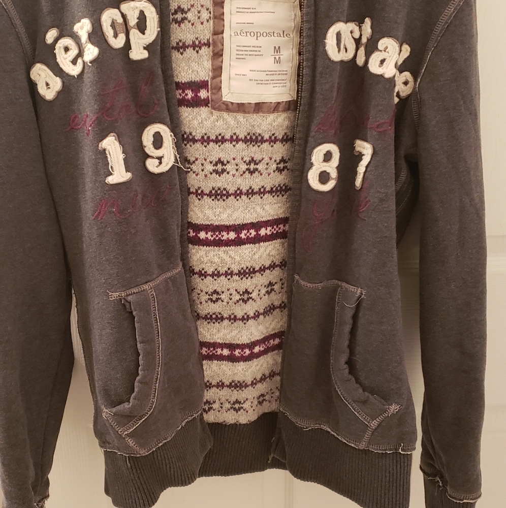 Aeropostale Jacket